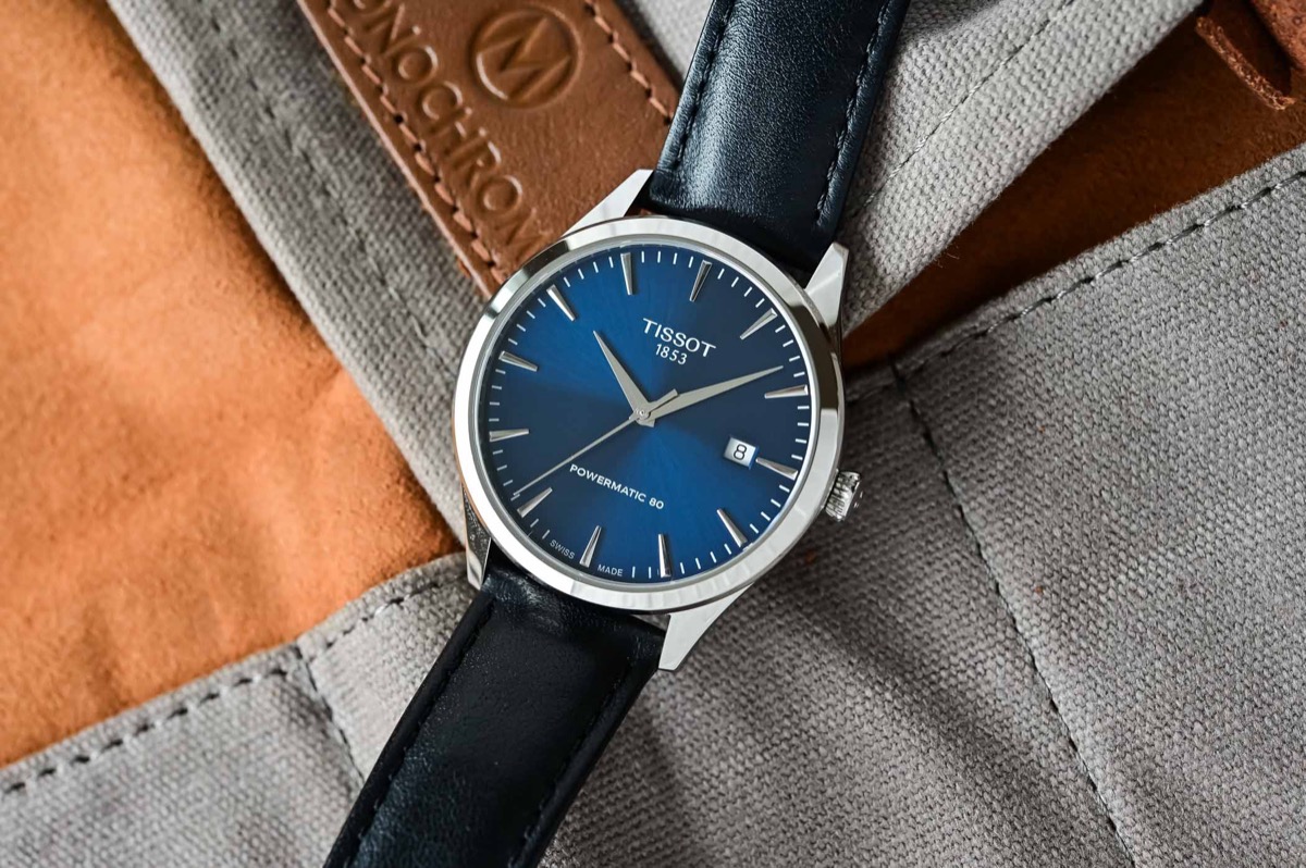 2026年最值得入手的入门瑞士表：从5000到5万的精准推荐