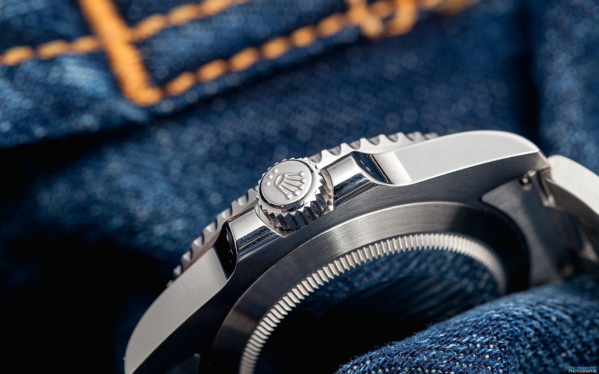 名表入坑必看:如何在5分钟内看穿一只“翻新”劳力士?