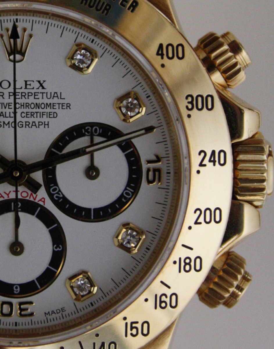 名表保险完全指南：你的腕表资产值得一份保障