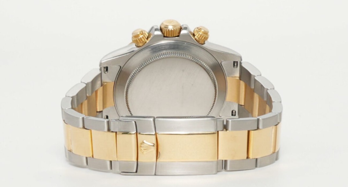 劳力士的保值神话：哪些款式真正值得投资