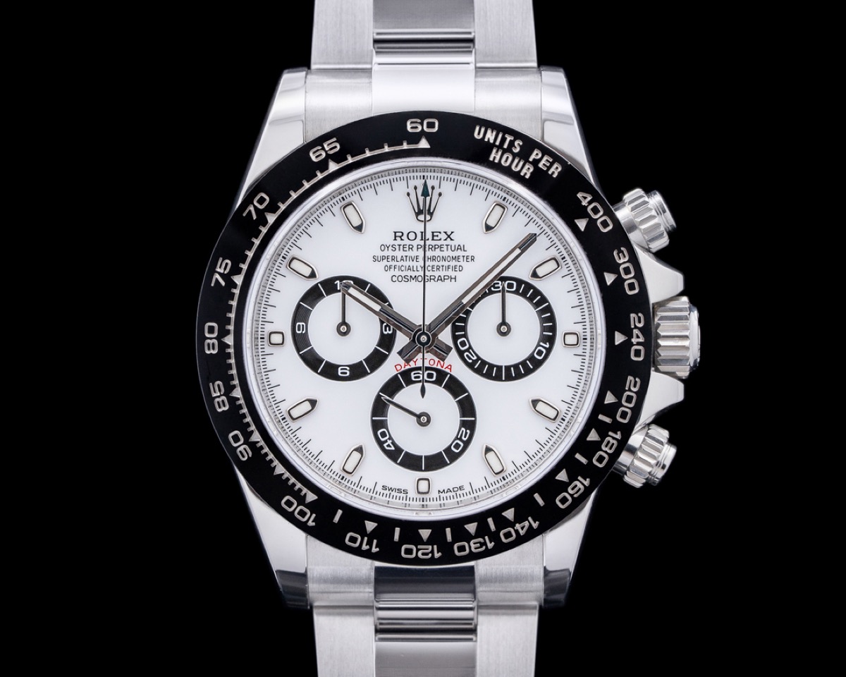 2026劳力士保值排行:哪些表款才是真正的“硬通货”?