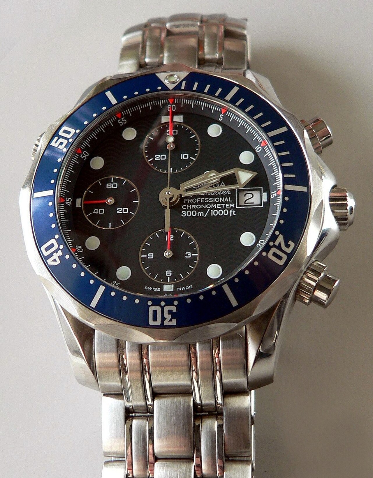 劳力士与欧米茄：两大巨头的全方位对比