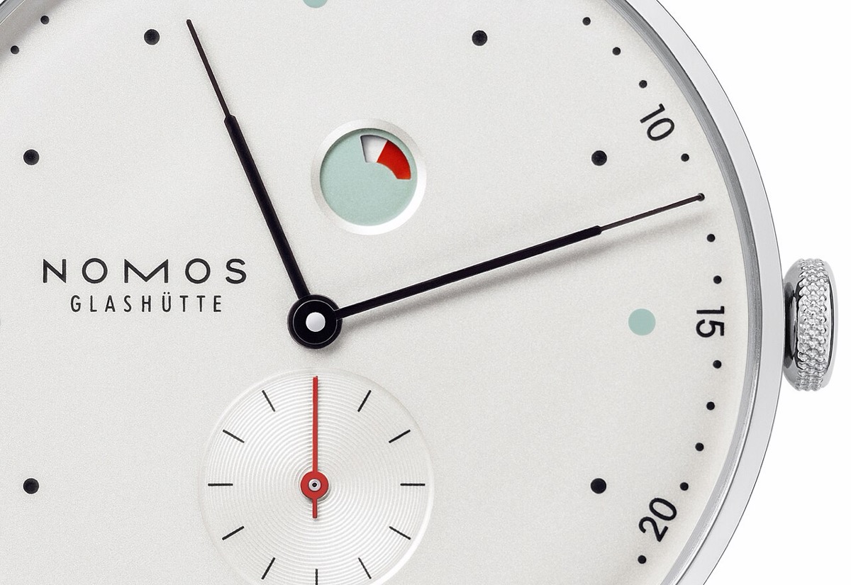 瑞士制造vs德国制造：两种制表哲学的碰撞