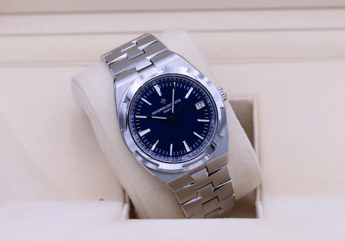 江诗丹顿纵横四海完全指南：第三极运动优雅腕表的终极解读