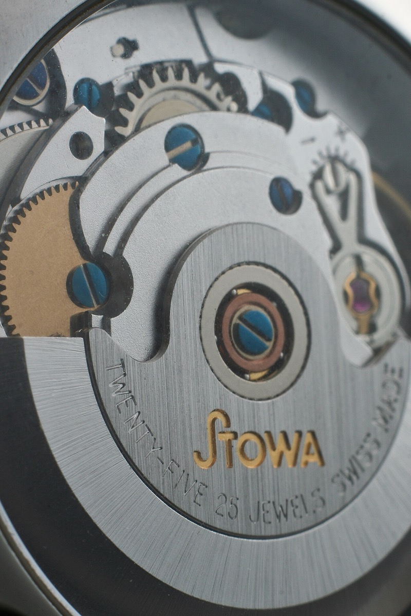 机械表机芯入门：自动、手动、计时码表怎么分