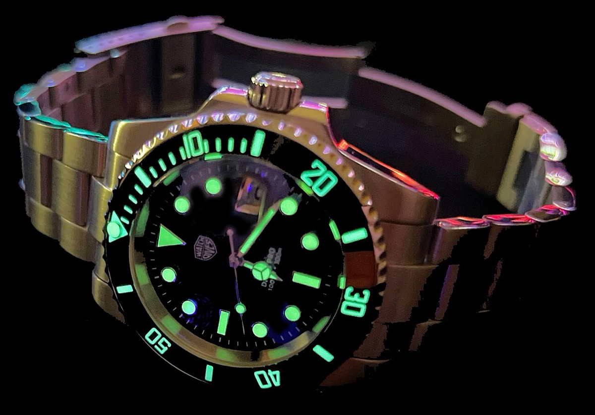 表圈黑话指南：水鬼、钢迪、绿玻璃都是什么