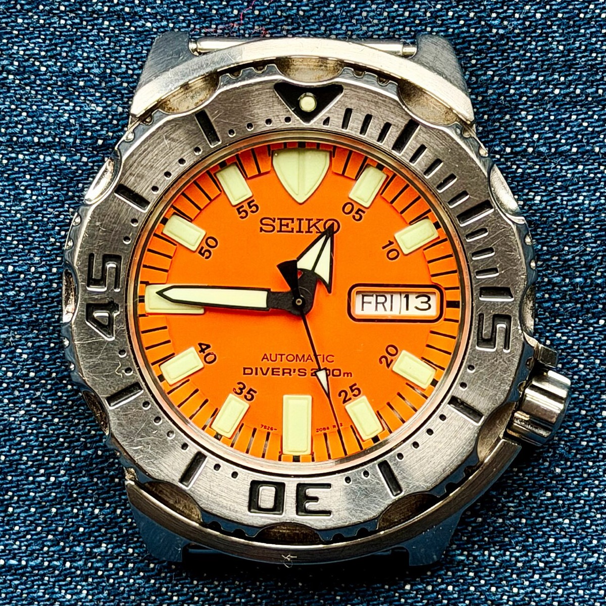 手表防水等级真相：100米防水能游泳吗