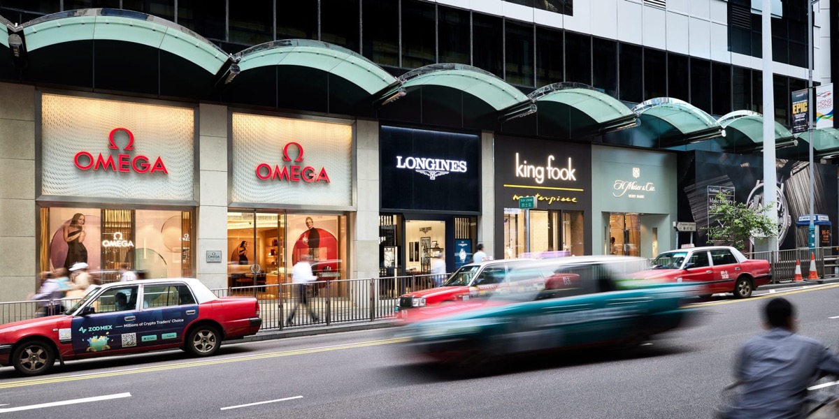 香港买表vs广州买表：价差、渠道与攻略