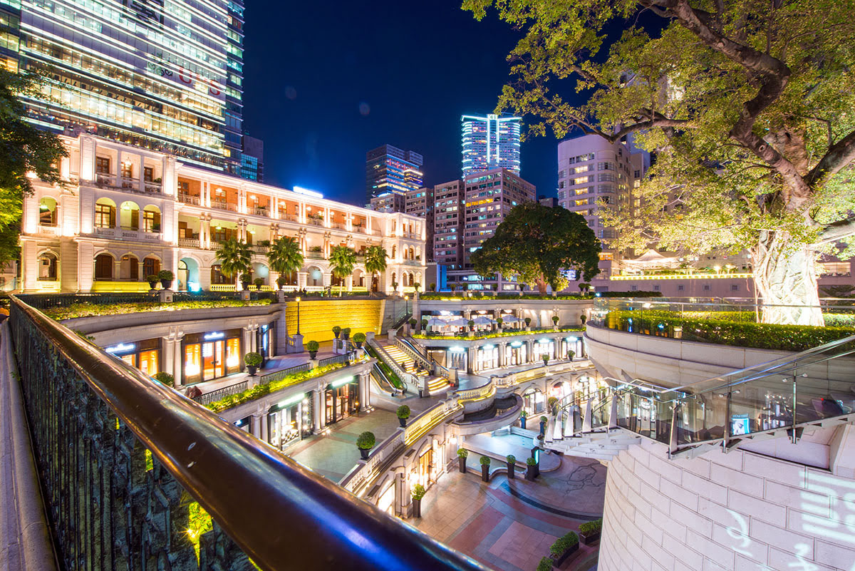 2026香港买表攻略:广东道、铜锣湾、中环最全购表指南