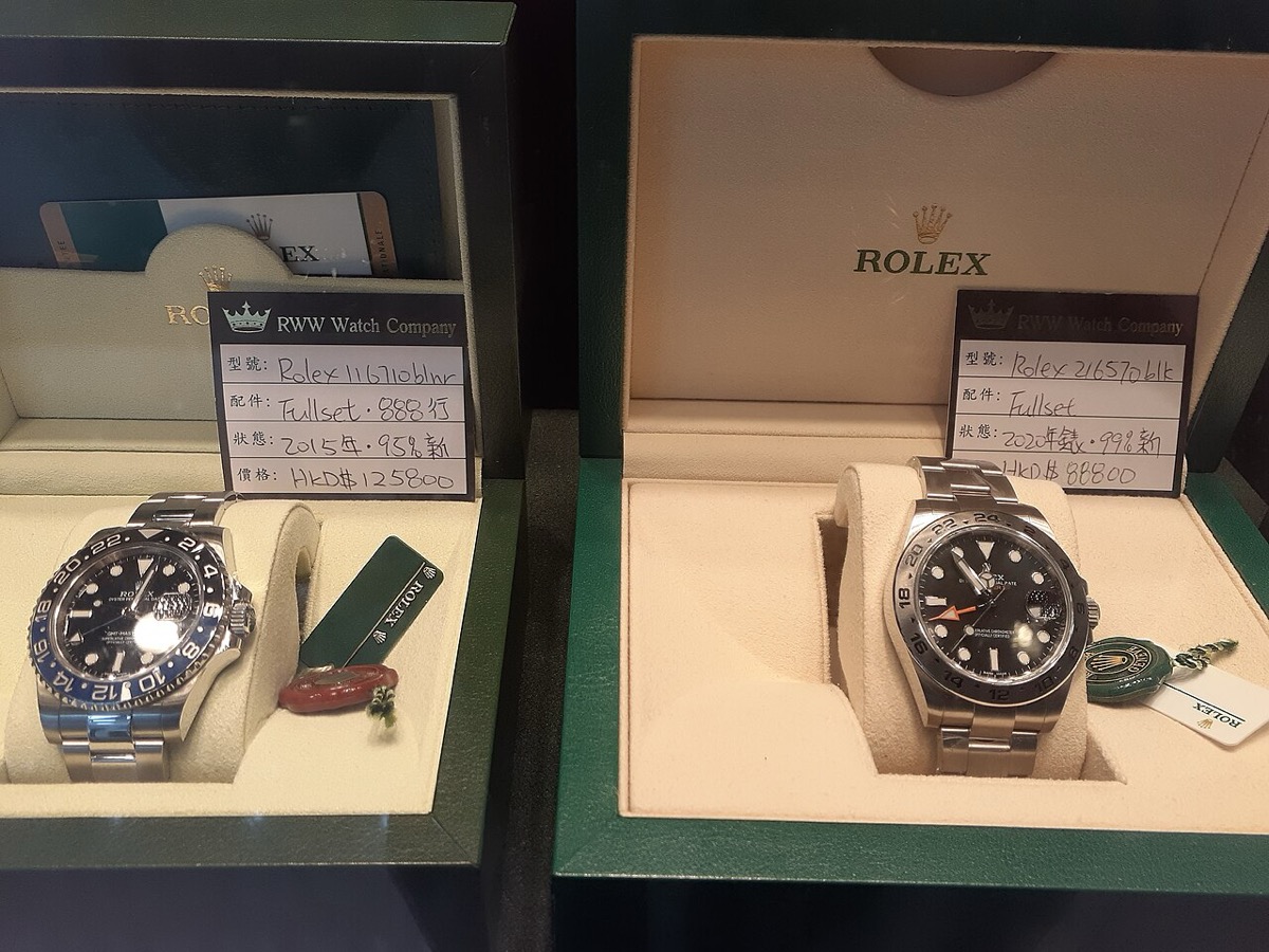 名表回收与以旧换新完全指南：卖出好价的实操策略