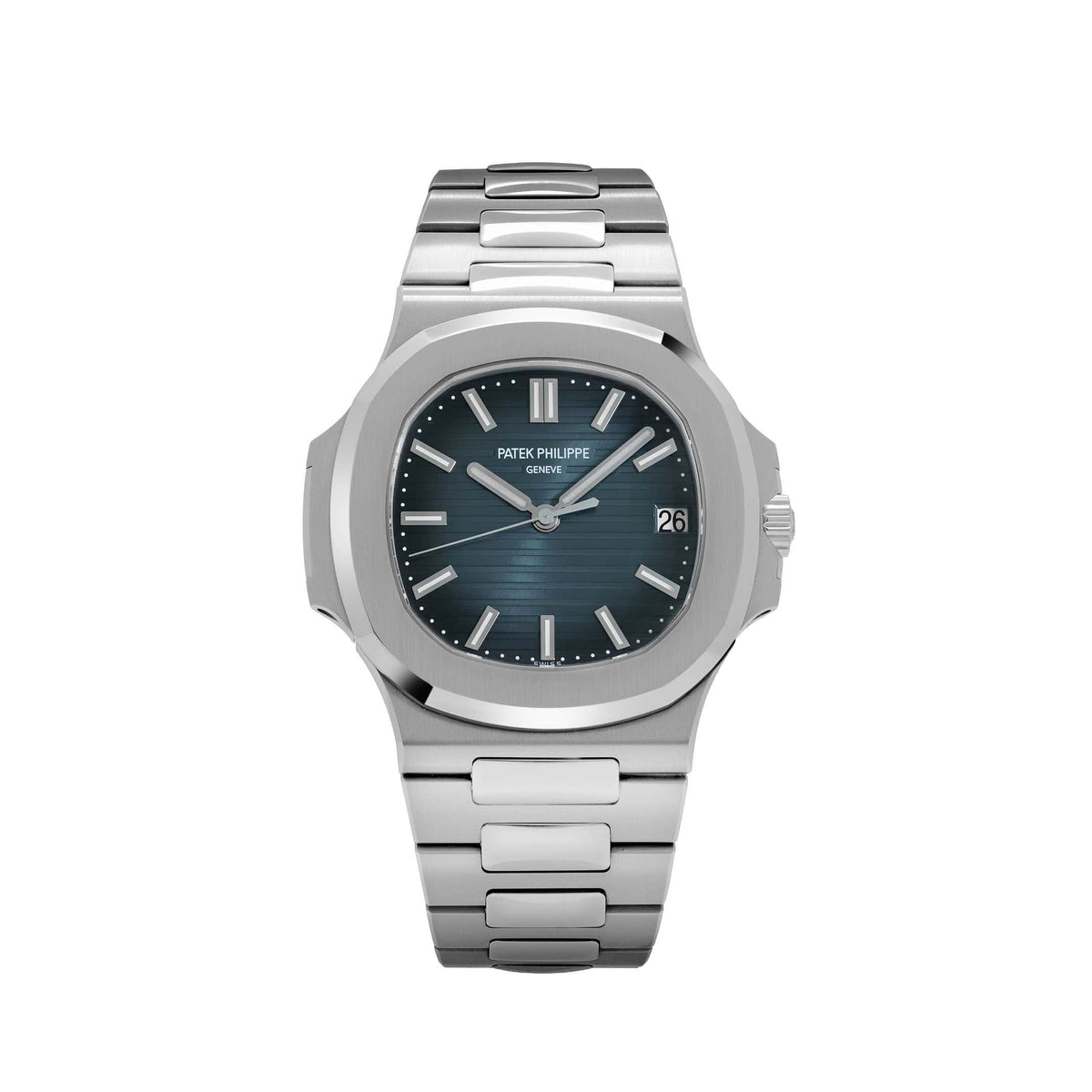 百达翡丽鹦鹉螺